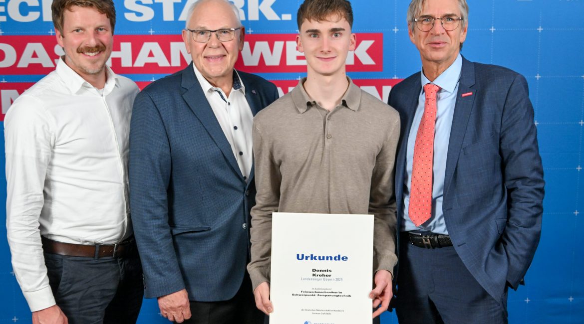 Mitgliederversammlung